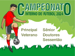 Presidência - Esporte Clube Banespa