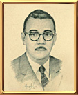 Francisco Pereira de Andrade