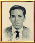 Geraldo Alves Ferreira